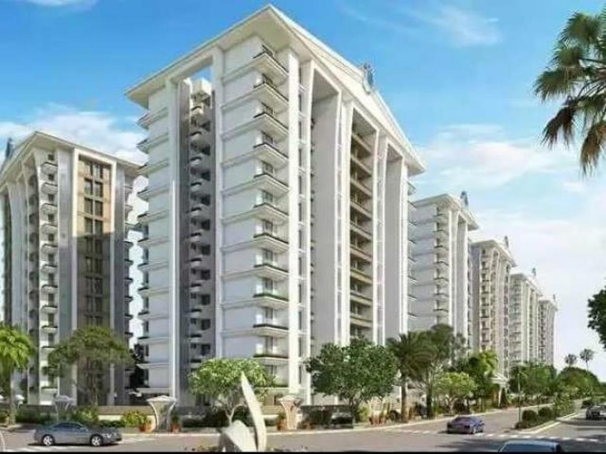 3 Schlafzimmer Haus in Surat, India, Nr. 6751