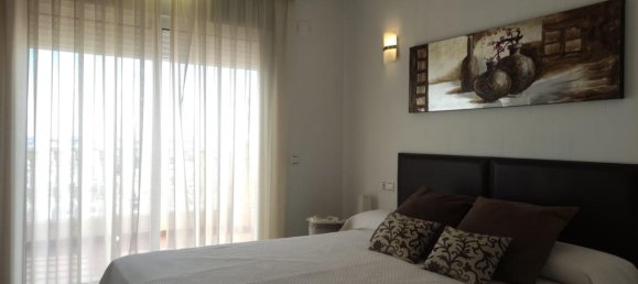 3 Schlafzimmer Penthaus in Torrevieja, Spain, Nr. 365190 25