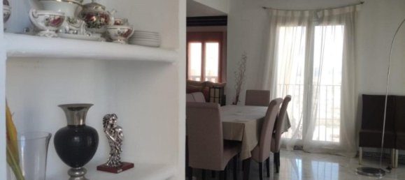 3 Schlafzimmer Penthaus in Torrevieja, Spain, Nr. 365190 12