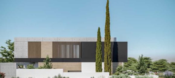 6 Schlafzimmer Haus in Germasogeia, Cyprus, Nr. 6864 7