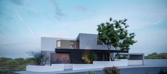 6 Schlafzimmer Haus in Germasogeia, Cyprus, Nr. 6864 6