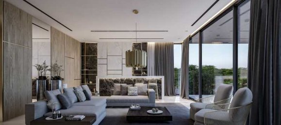 6 Schlafzimmer Haus in Germasogeia, Cyprus, Nr. 6864 5