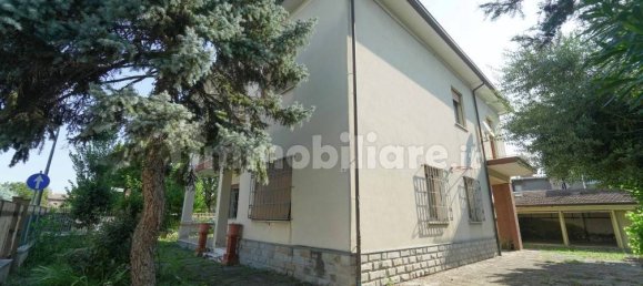 4 bedrooms Villa in Gambettola, Italy No. 319776 12