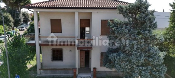 4 bedrooms Villa in Gambettola, Italy No. 319776 11