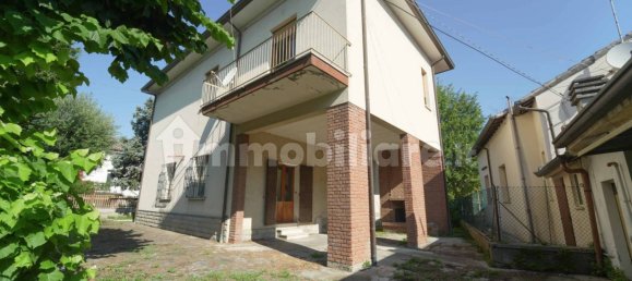 4 bedrooms Villa in Gambettola, Italy No. 319776 22