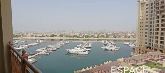 2 chambres appartement à louer à Palm Jumeirah, Dubai, UAE № 106088 9