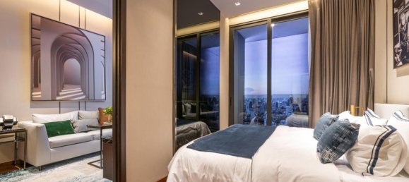 1 chambre Condo à CLOUD RESIDENCES SKV23 Bangkok, Thailand No. 27952 9