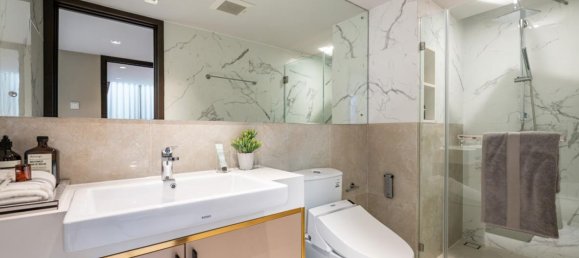 1 chambre Condo à CLOUD RESIDENCES SKV23 Bangkok, Thailand No. 27952 6