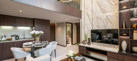 1 chambre Condo à CLOUD RESIDENCES SKV23 Bangkok, Thailand No. 27952 3