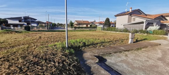 Grundstück in San Pietro di Morubio, Italy 1145m², Nr. 222530 3