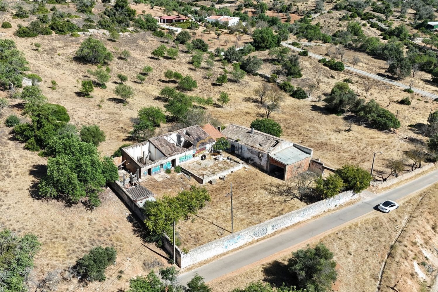 3 bedrooms House in Silves, Portugal No. 341751