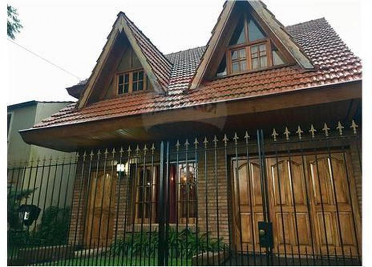 3 chambres Maison à Ituzaingo, Argentina No. 64103