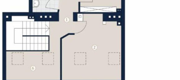 2 rooms Duplex in Favoriten, Austria No. 215783 24