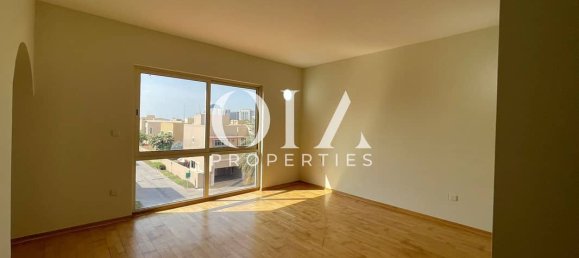 4 bedrooms Townhouse in Al Raha Gardens, UAE No. 17249 2