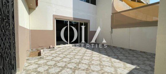 4 bedrooms Townhouse in Al Raha Gardens, UAE No. 17249 9