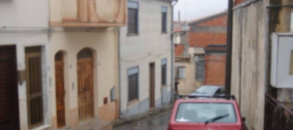 1 chambre Appartement à Roccella Valdemone, Italy No. 61187 14