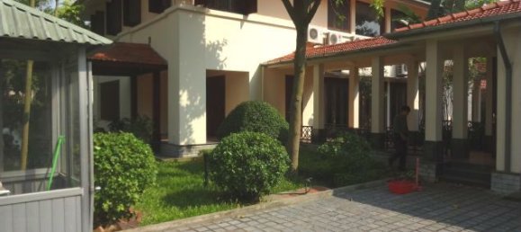 5 bedrooms Villa in Tay Ho, Vietnam No. 5104 6