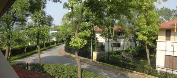 5 bedrooms Villa in Tay Ho, Vietnam No. 5104 30