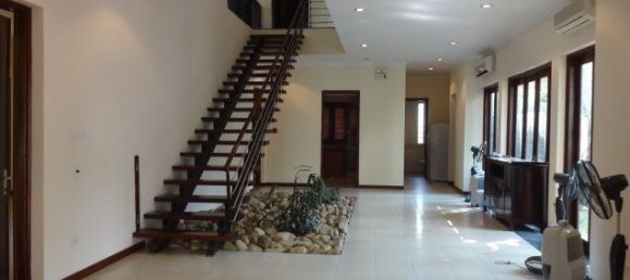 5 bedrooms Villa in Tay Ho, Vietnam No. 5104 14