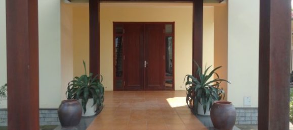 5 bedrooms Villa in Tay Ho, Vietnam No. 5104 5