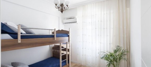 Apartment 2+1 in Alanya, Turkey No. 17936 3