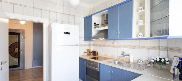 Apartment 2+1 in Alanya, Turkey No. 17936 18