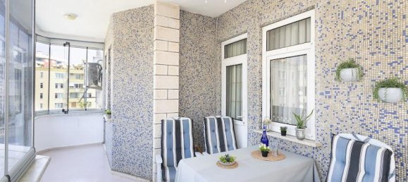 Apartment 2+1 in Alanya, Turkey No. 17936 19