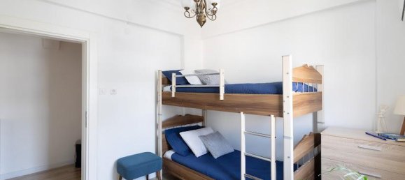 Apartment 2+1 in Alanya, Turkey No. 17936 8