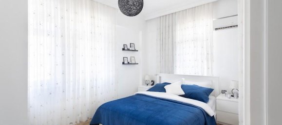 Apartment 2+1 in Alanya, Turkey No. 17936 21