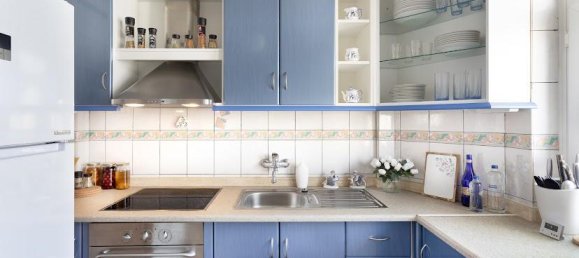 Apartment 2+1 in Alanya, Turkey No. 17936 23