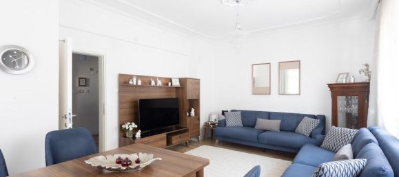 Apartment 2+1 in Alanya, Turkey No. 17936 26