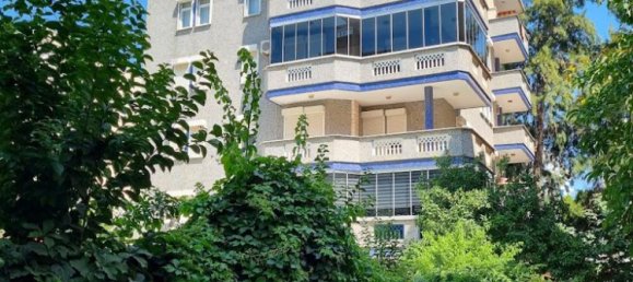 Apartment 2+1 in Alanya, Turkey No. 17936 27