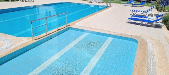 Apartment 2+1 in Alanya, Turkey No. 17936 14