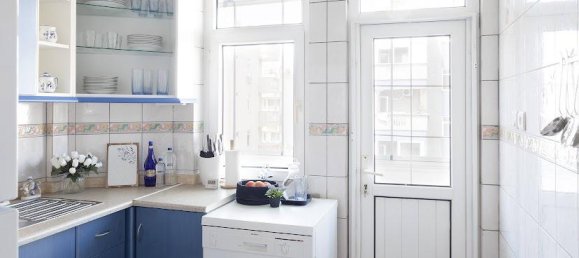 Apartment 2+1 in Alanya, Turkey No. 17936 7