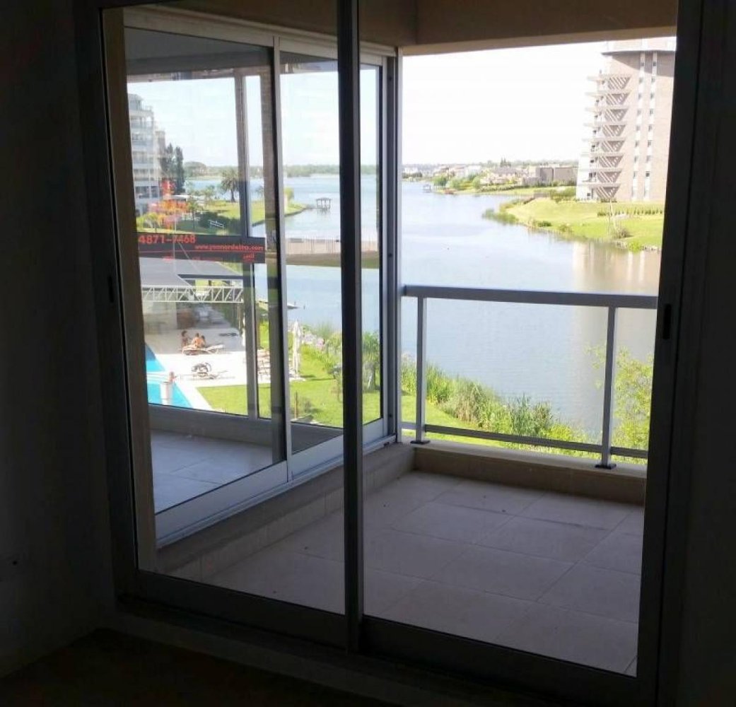 Studio in Tigre, Argentina No. 62856