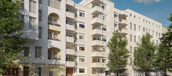 3 غرف نوم شقة في Charlottenburg, Germany رقم 235785 3