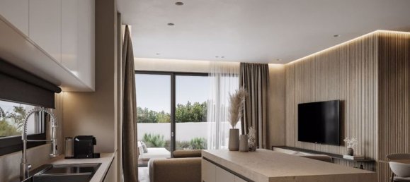 3 Schlafzimmer Villa in Paralimni, Cyprus, Nr. 15349 5