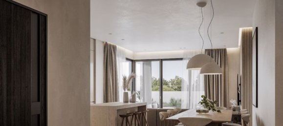 3 Schlafzimmer Villa in Paralimni, Cyprus, Nr. 15349 3
