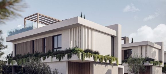 3 Schlafzimmer Villa in Paralimni, Cyprus, Nr. 15349 7