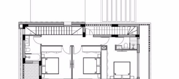 3 bedrooms Villa in Paralimni, Cyprus No. 15349 12