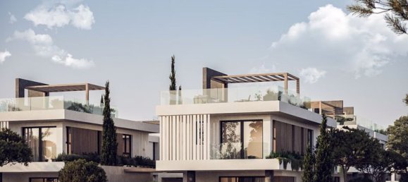 3 Schlafzimmer Villa in Paralimni, Cyprus, Nr. 15349 6