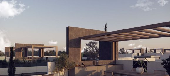 3 Schlafzimmer Villa in Paralimni, Cyprus, Nr. 15349 4