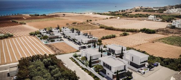3 Schlafzimmer Villa in Paralimni, Cyprus, Nr. 15349 9