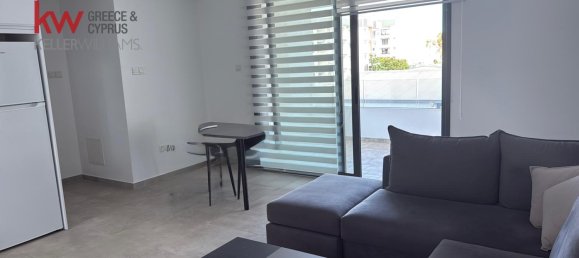 Apartamento T1 em Larnaca, Cyprus N.º 26307 3