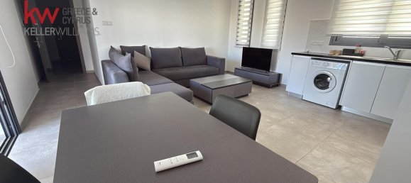 Apartamento T1 em Larnaca, Cyprus N.º 26307 2