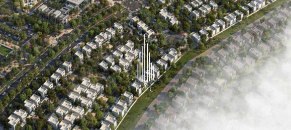 5 Schlafzimmer Villa in Yas Island, UAE, Nr. 35709 11