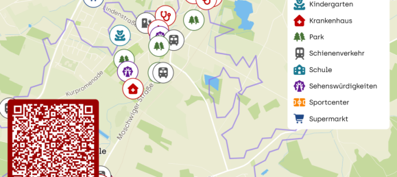 2 bedrooms House in Wittenberg, Germany No. 286070 20