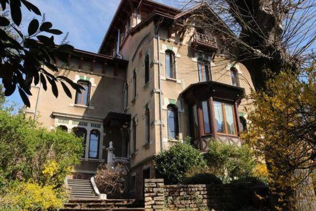 9 Schlafzimmer Haus in Thizy, France, Nr. 32538