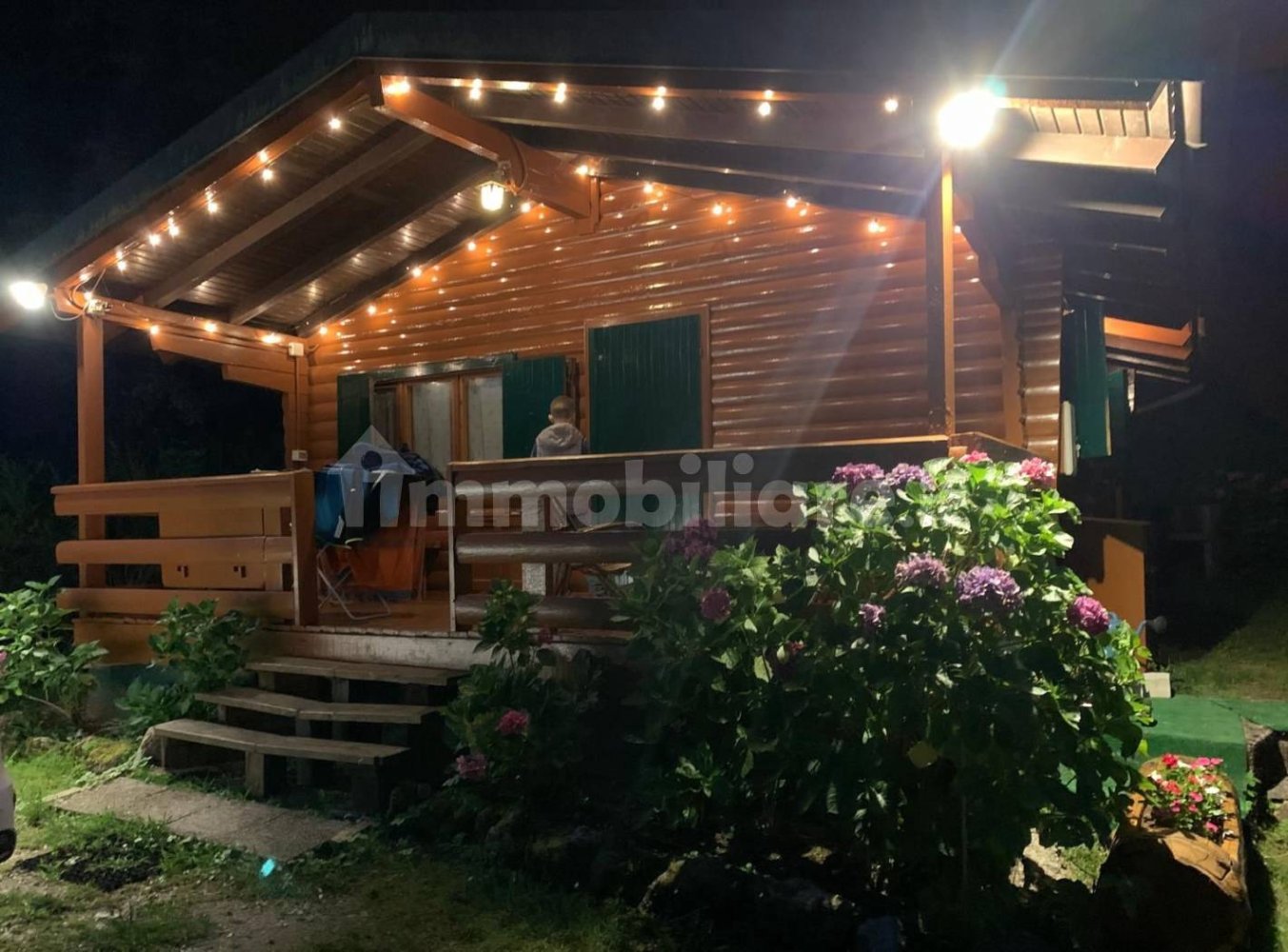 Casa de 2 dormitorios en Pezzaze, Italy No. 394137