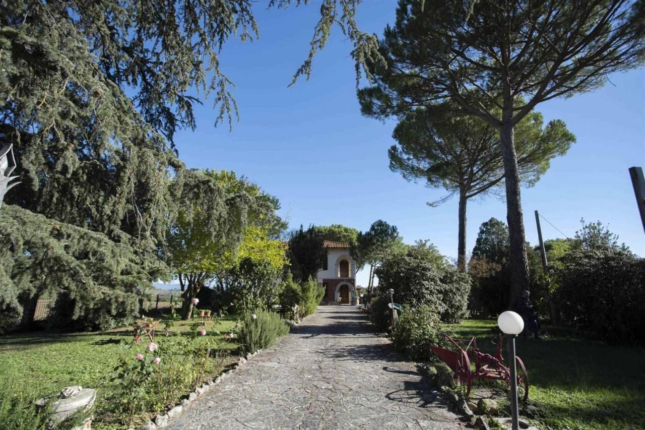 7-Zimmer Villa in Montepulciano, Italy, Nr. 147608